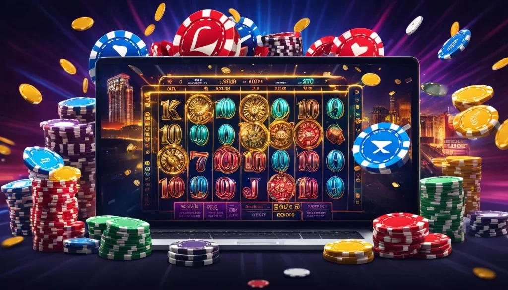 Chương trình khuyến mãi đặc biệt cho thành viên ku casino pro