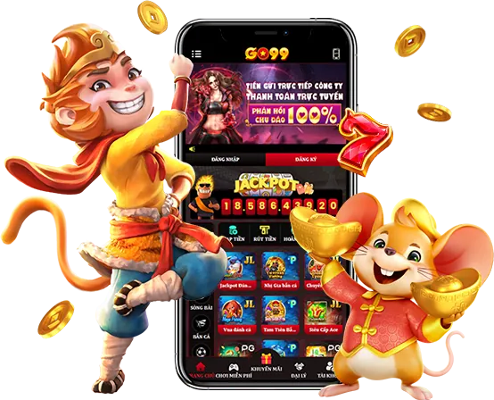 Giao diện người dùng trực quan, dễ sử dụng của ku casino pro