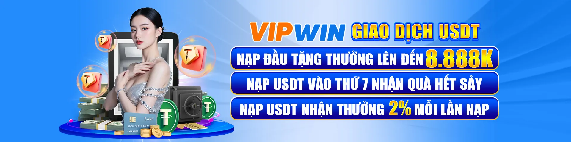 Chương Trình VIP Độc Quyền của ku casino pro