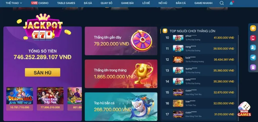 Chương trình VIP độc quyền của ku casino pro
