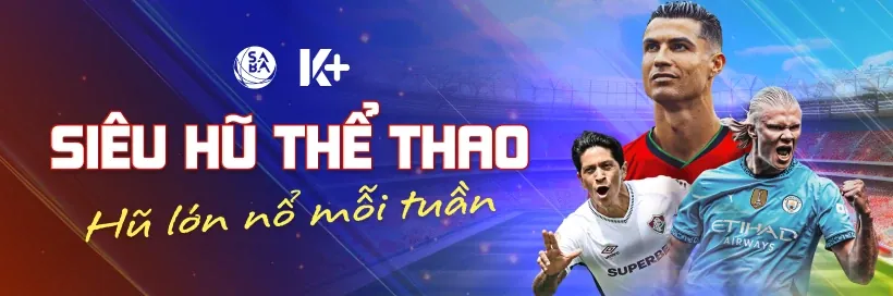 Cá cược Thể thao KU Casino Pro