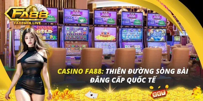 Chơi có trách nhiệm tại KU Casino Pro