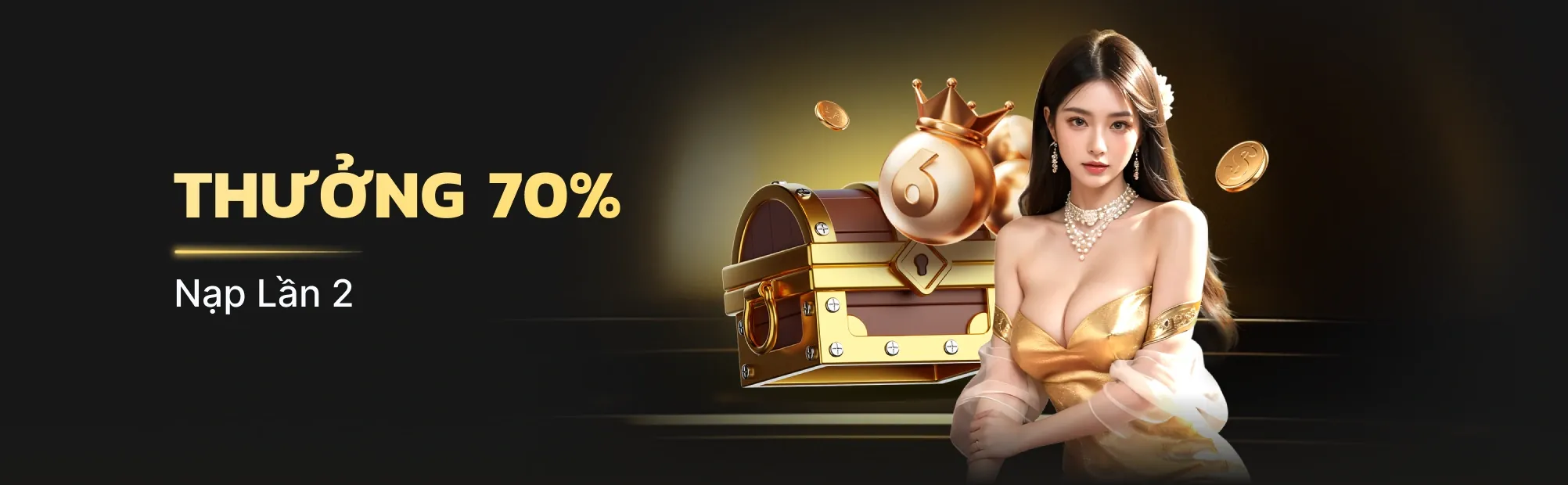 Ưu đãi chào mừng cho người chơi mới tại ku casino pro
