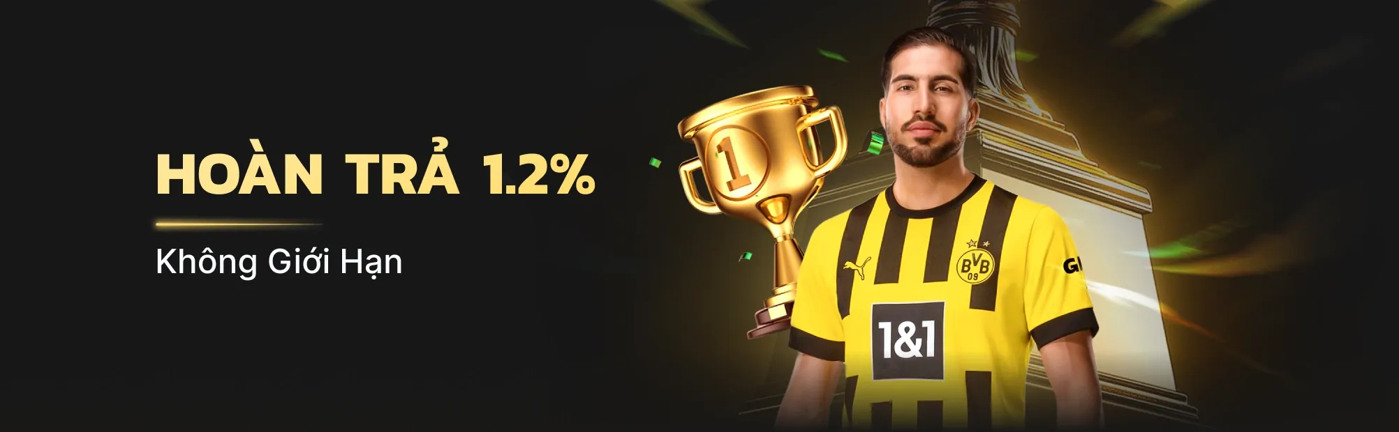 Trò chơi Nổ hũ KU Casino Pro
